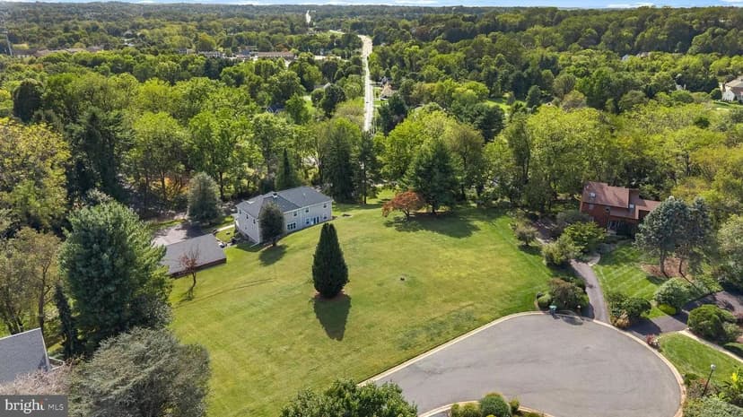 Vacant Land in HOCKESSIN