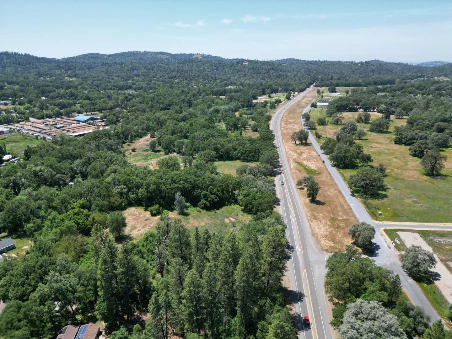 20.1 Acres of Land for Sale in Penn Valley, CA - Penn Valley, California, 95946