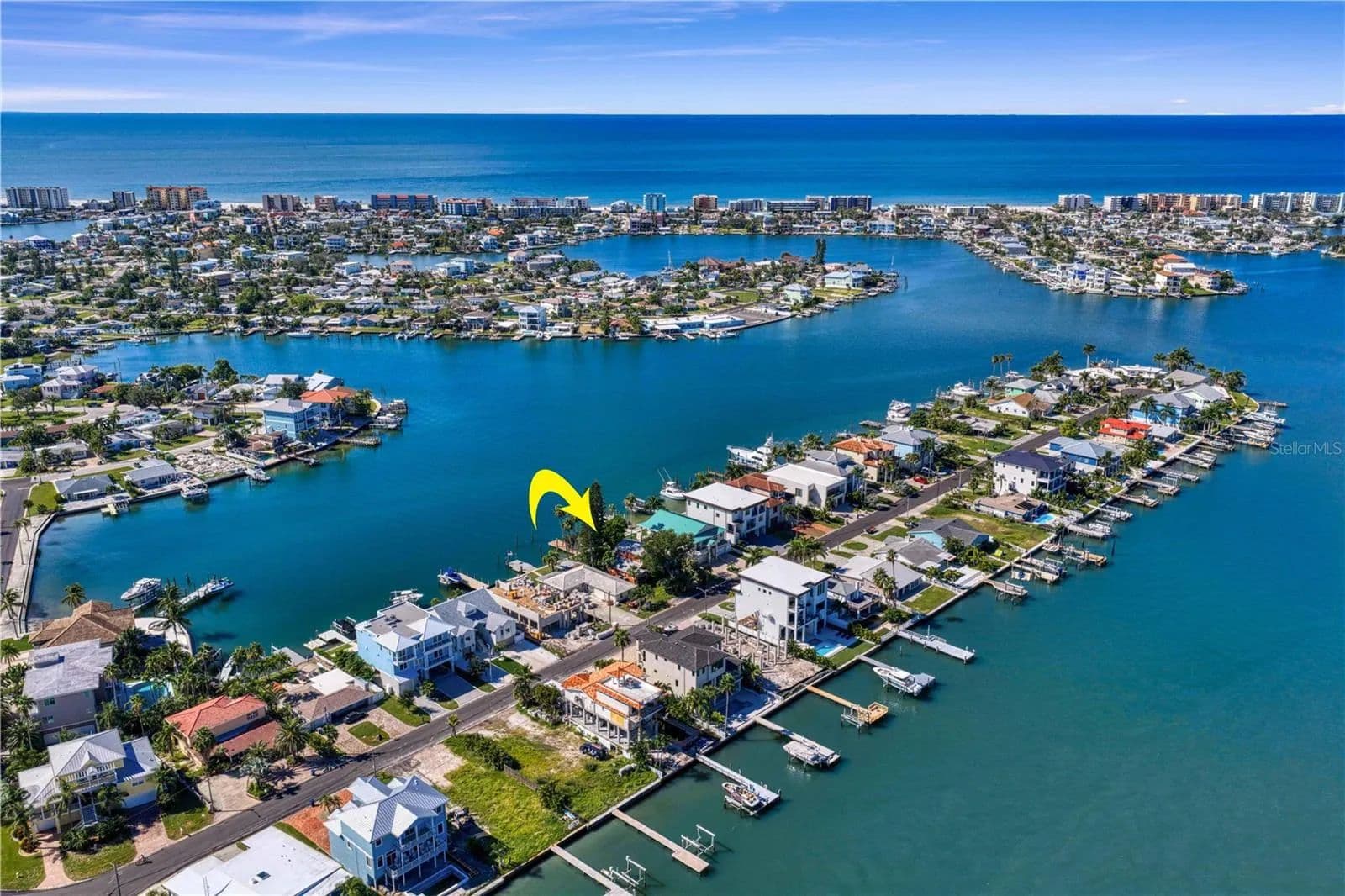 Lots & Land-Other in MADEIRA BEACH - Madeira Beach, Florida, 33708