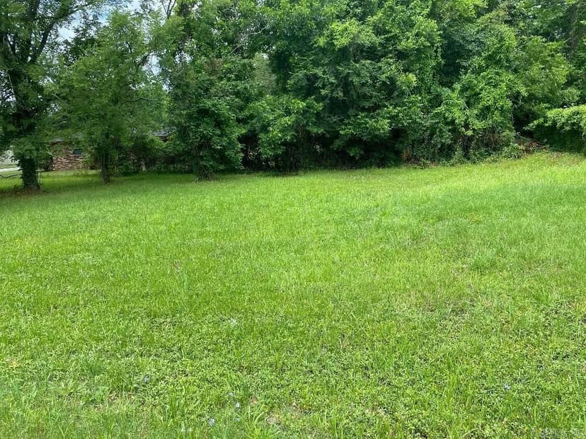 Land -Industrial in Pine Bluff