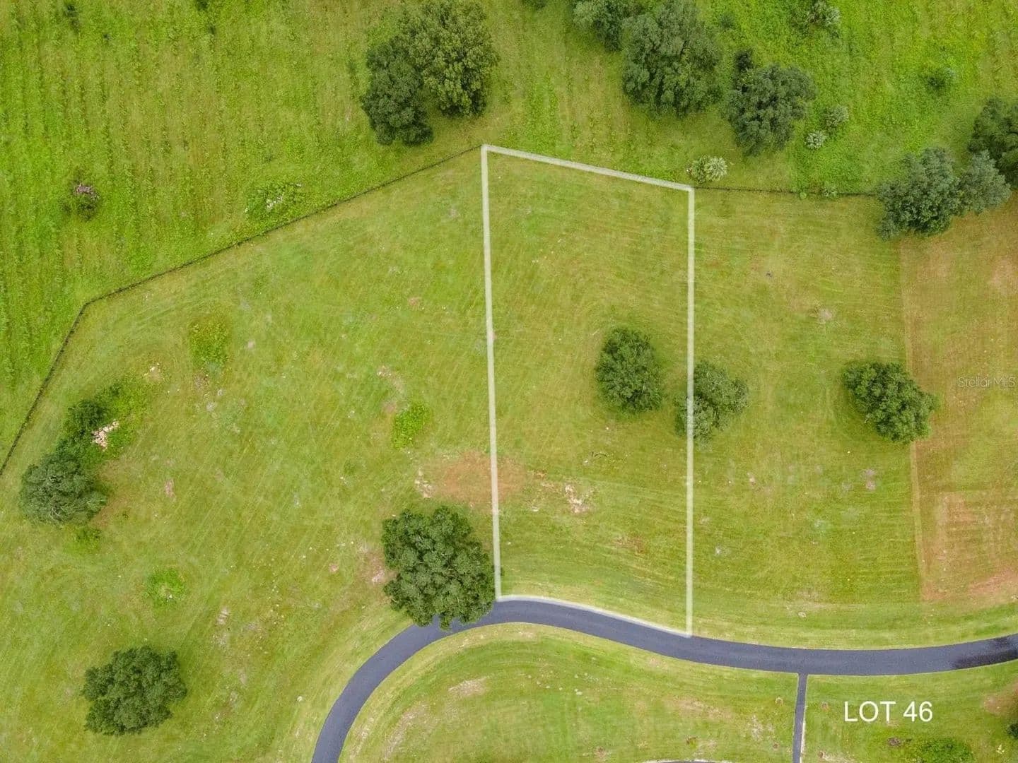 Lots & Land-Other in ARCHER - land for sale