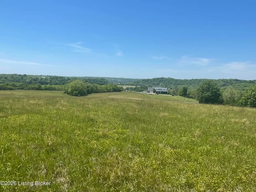 Vacant Land in Springfield