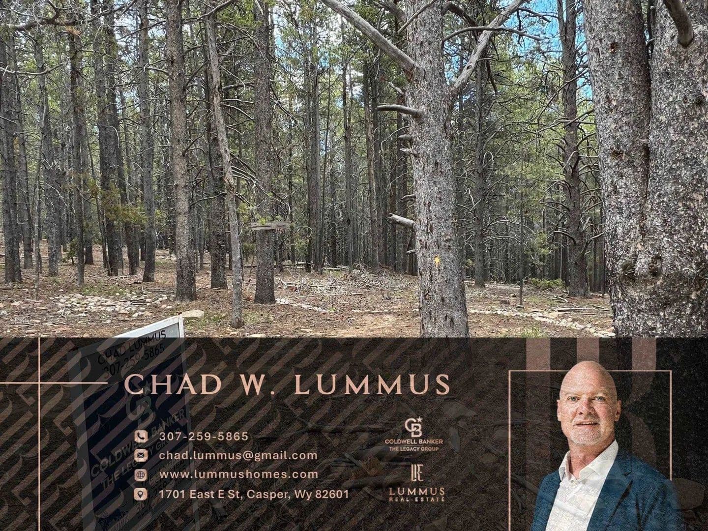 Vacant Land in Casper - Casper, Wyoming, 82601