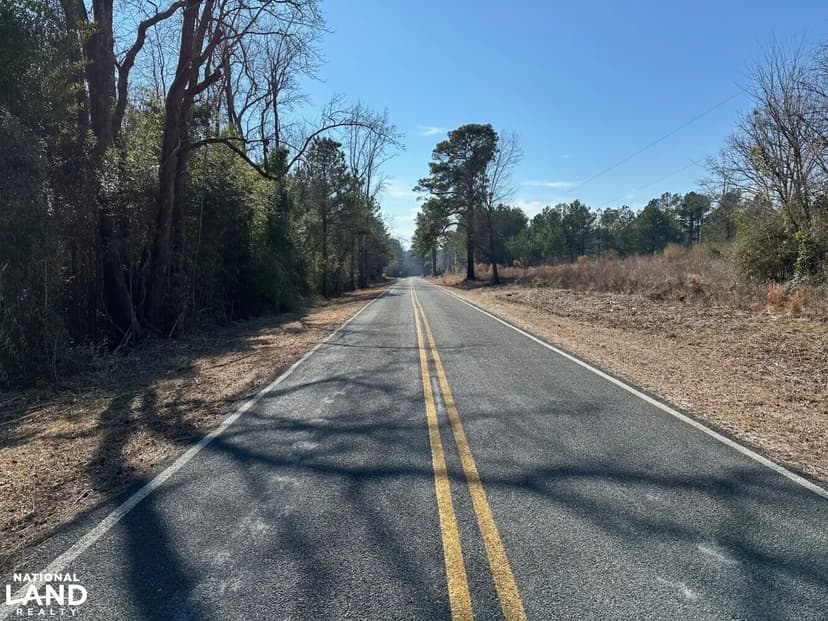 Buies Mill Rd. Lot 5