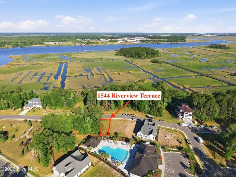 Vacant Land in Wilmington