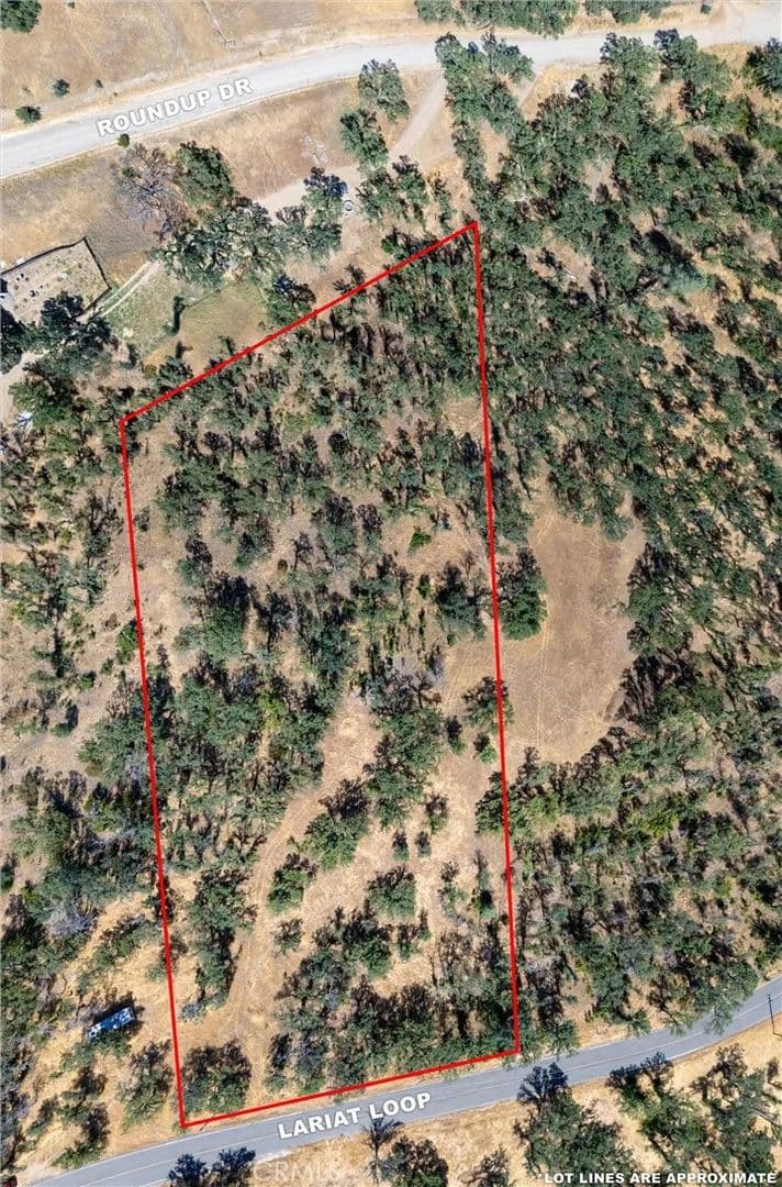 Property from 16398 Lariat - KW - Corning, California, 96021