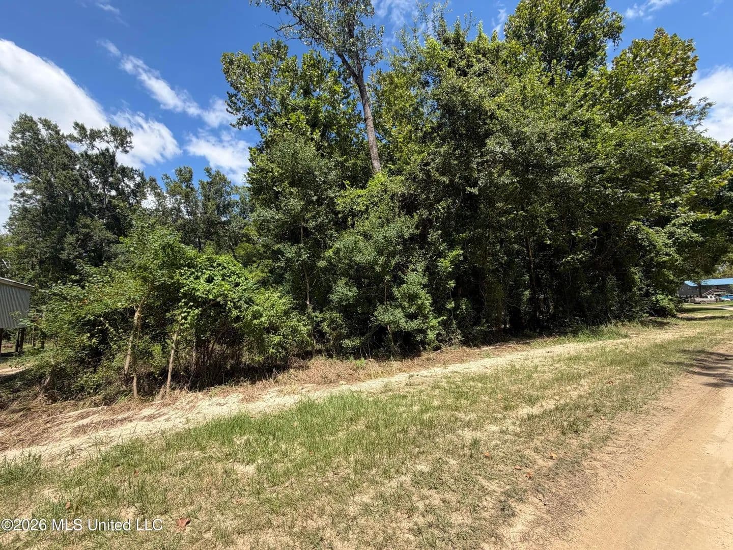 Lots & Land-Other in Lucedale - Lucedale, Mississippi, 39452