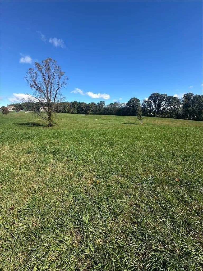 Vacant Land in North Wilkesboro - North Wilkesboro, North Carolina, 28659