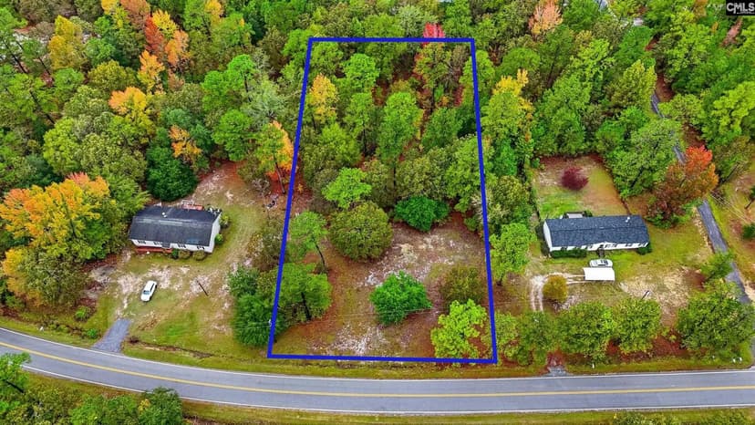 Vacant Land in Camden