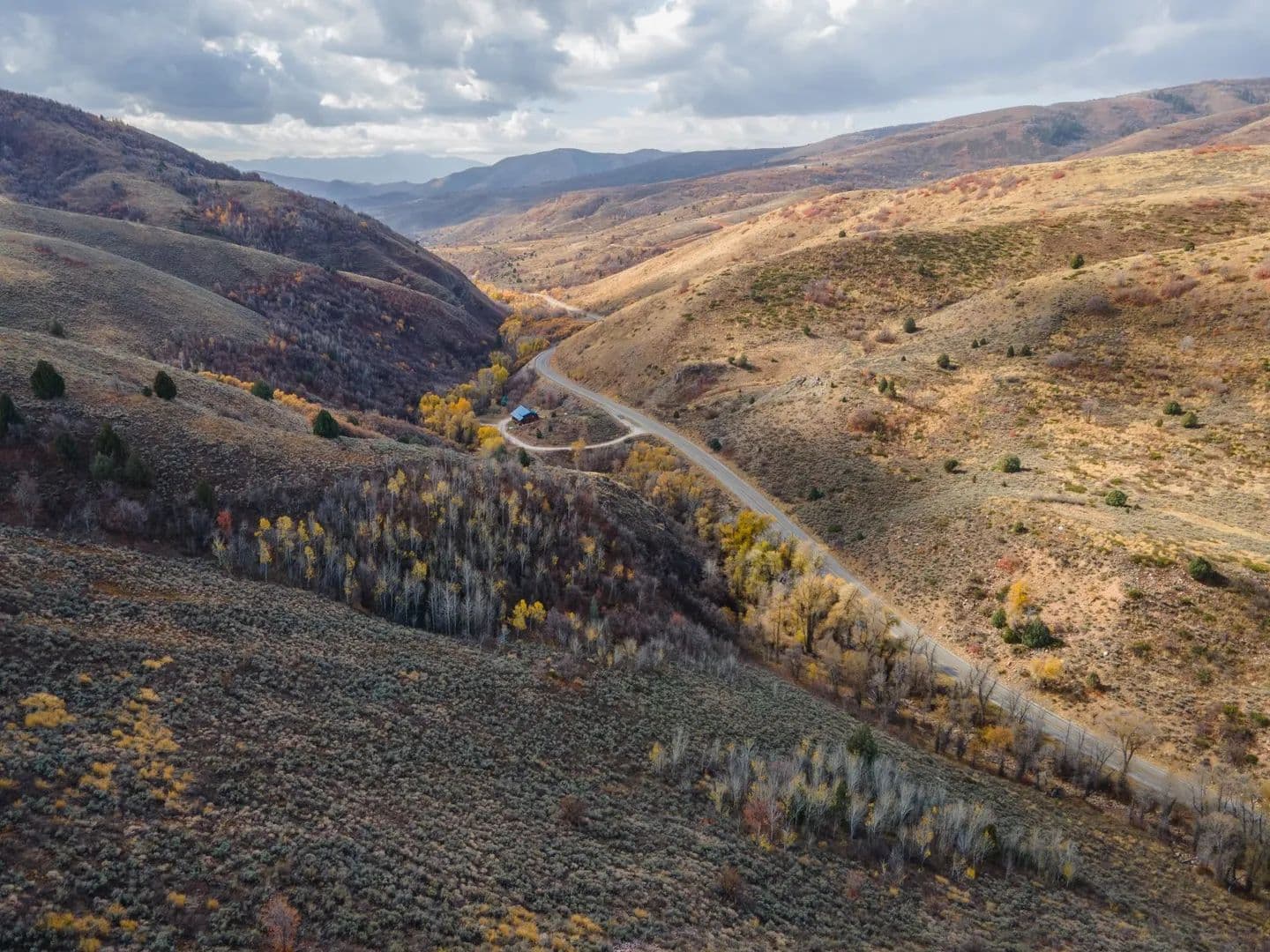 Land -Single Family Acreage in Huntsville - Huntsville, Utah, 84317