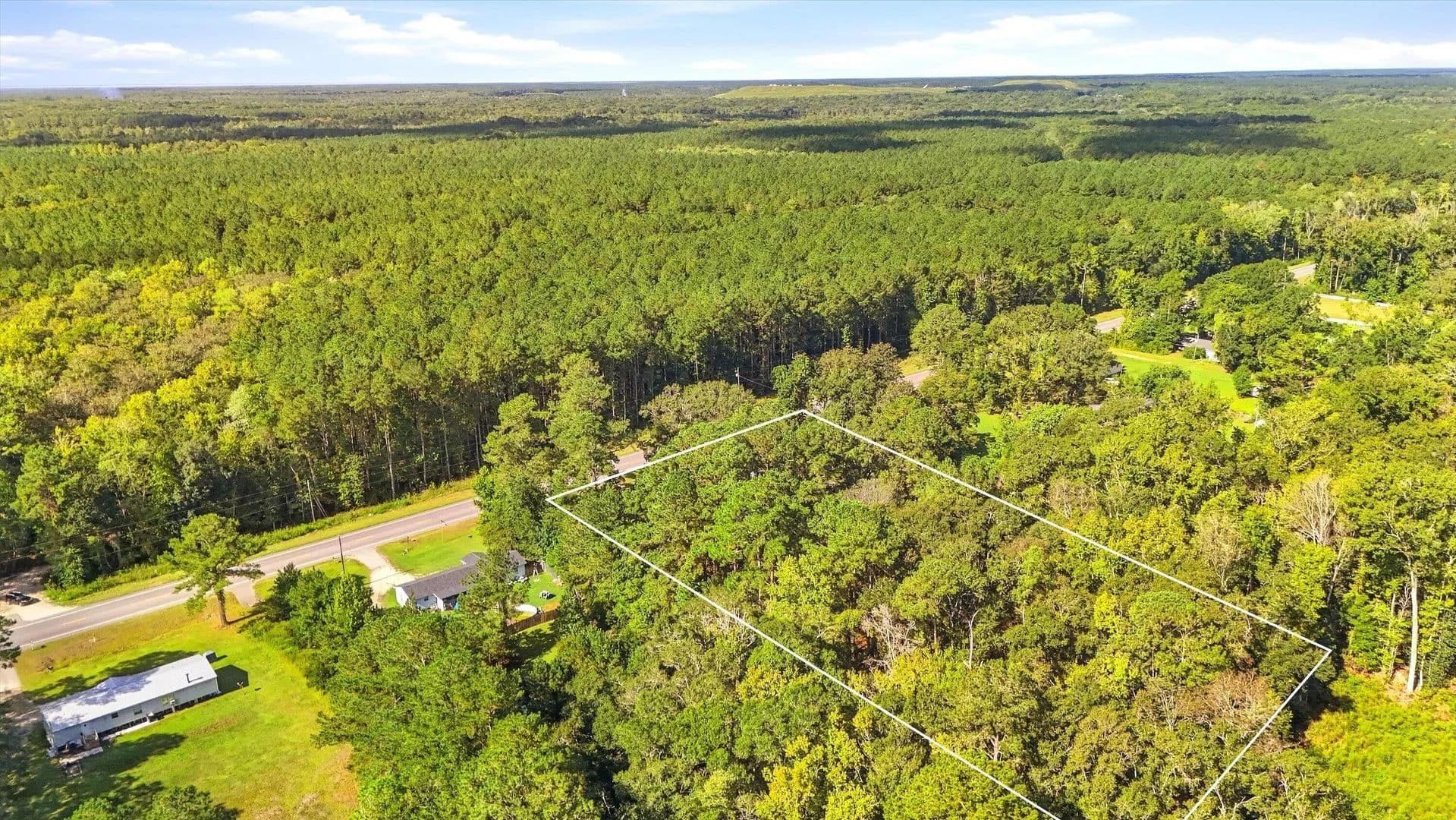 Lots & Land-Other in Ridgeville - Ridgeville, South Carolina, 29472