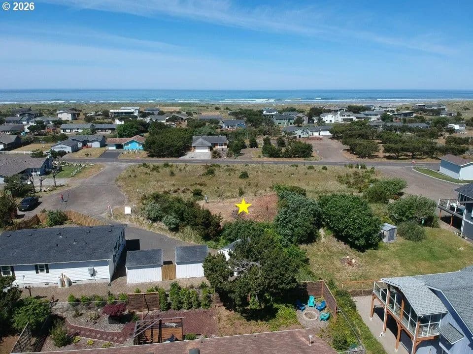 0.14 Acres of Land for Sale in Ocean Park, Washington - Ocean Park, Washington, 98640