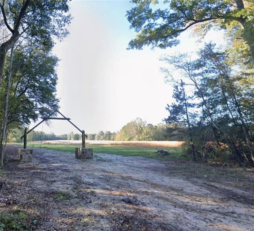 Vacant Land in Sun - Sun, Louisiana, 70463