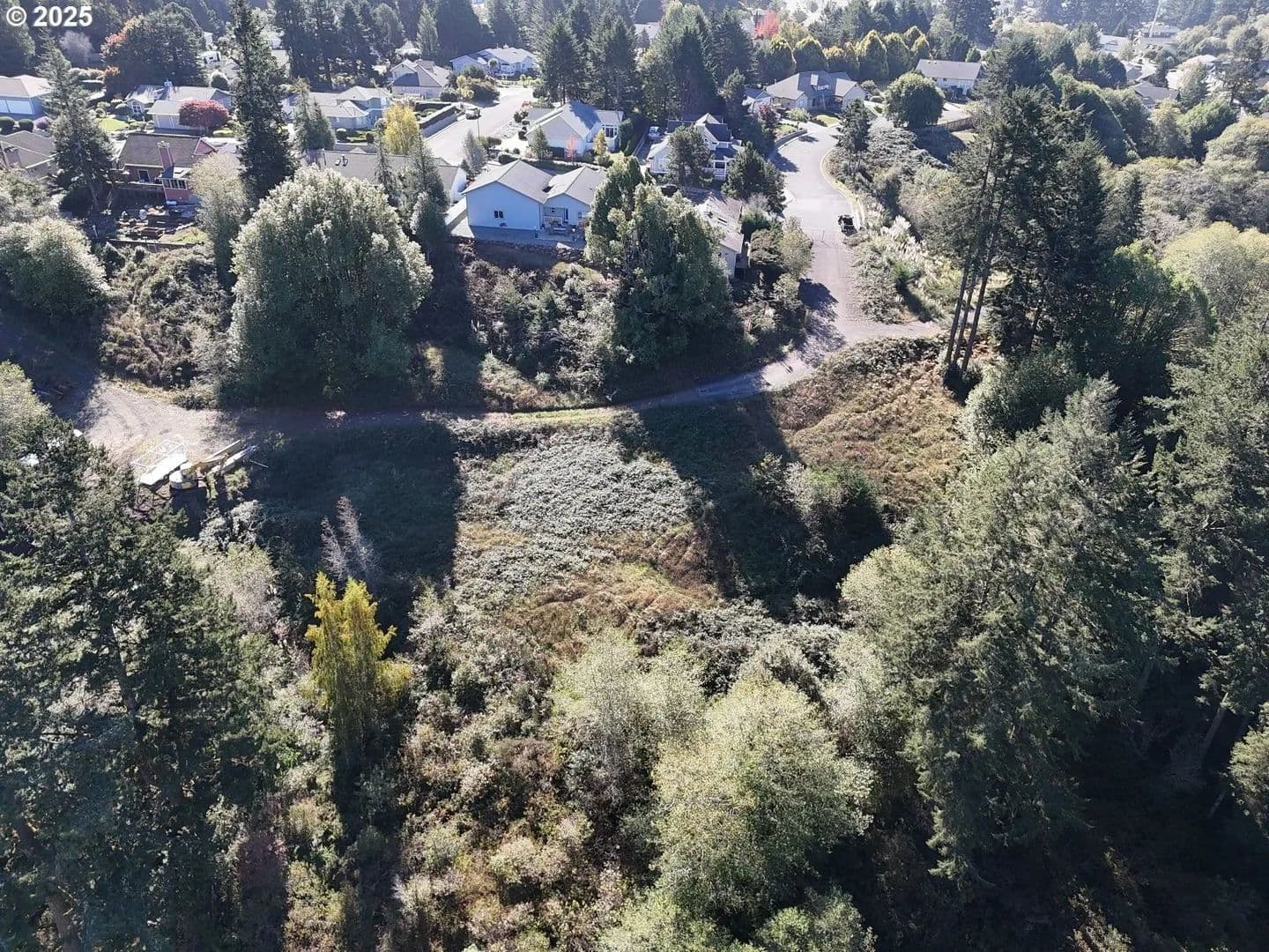 Lots & Land-Other in Brookings - Brookings, Oregon, 97415