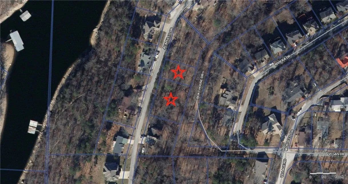 Lots & Land-Other in Rogers - Rogers, Arkansas, 72756