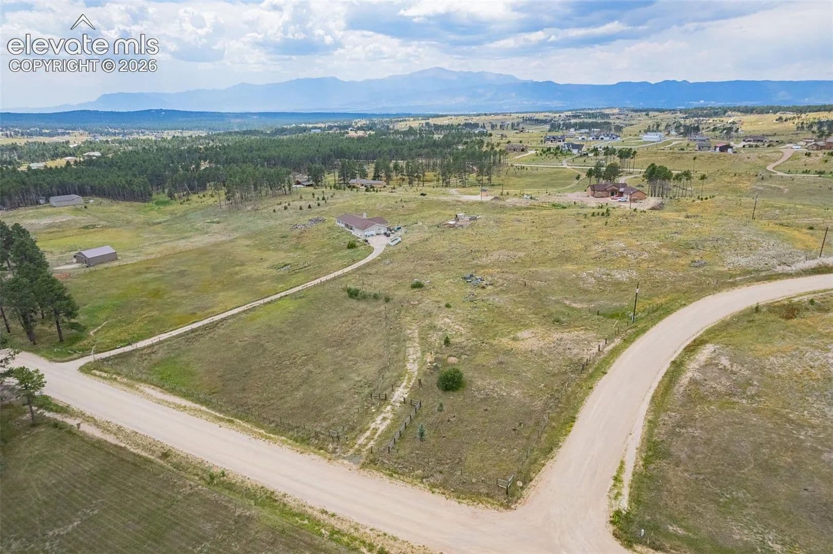 Vacant Land in Colorado Springs - Colorado Springs, Colorado, 80908