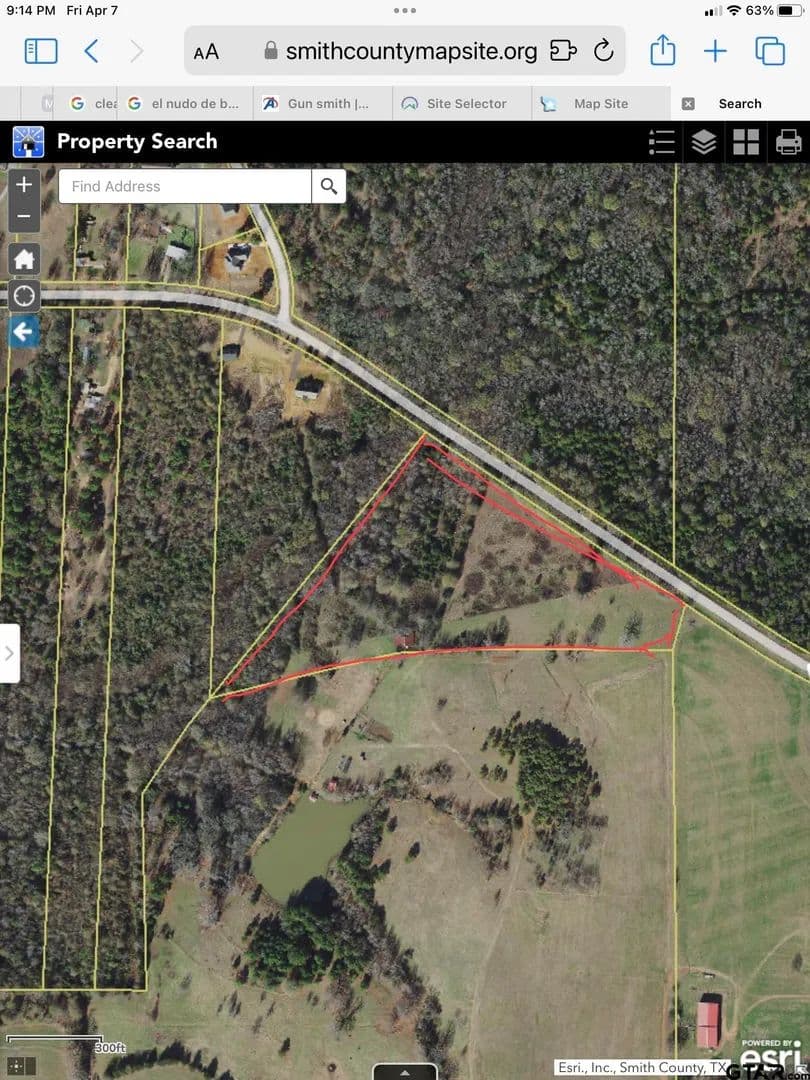 Property from TBD CR 471 #TBD CR 471 - KW