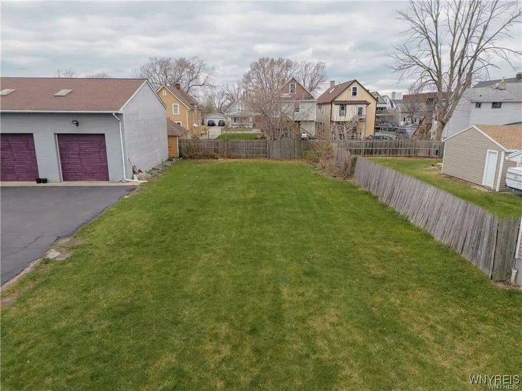 Lots & Land-Other in Buffalo - Buffalo, New York, 14207