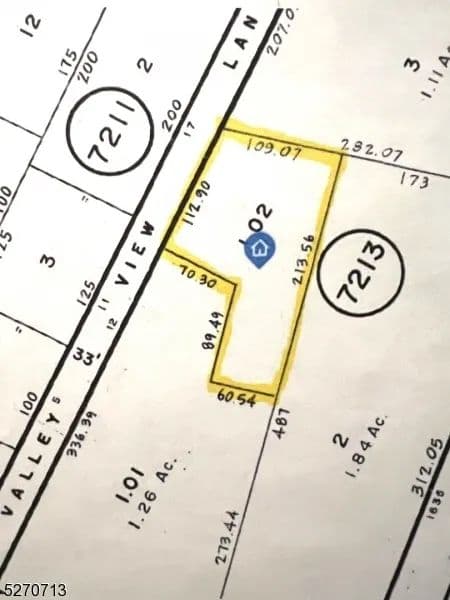 Property from 18 Valley View Ln - KW