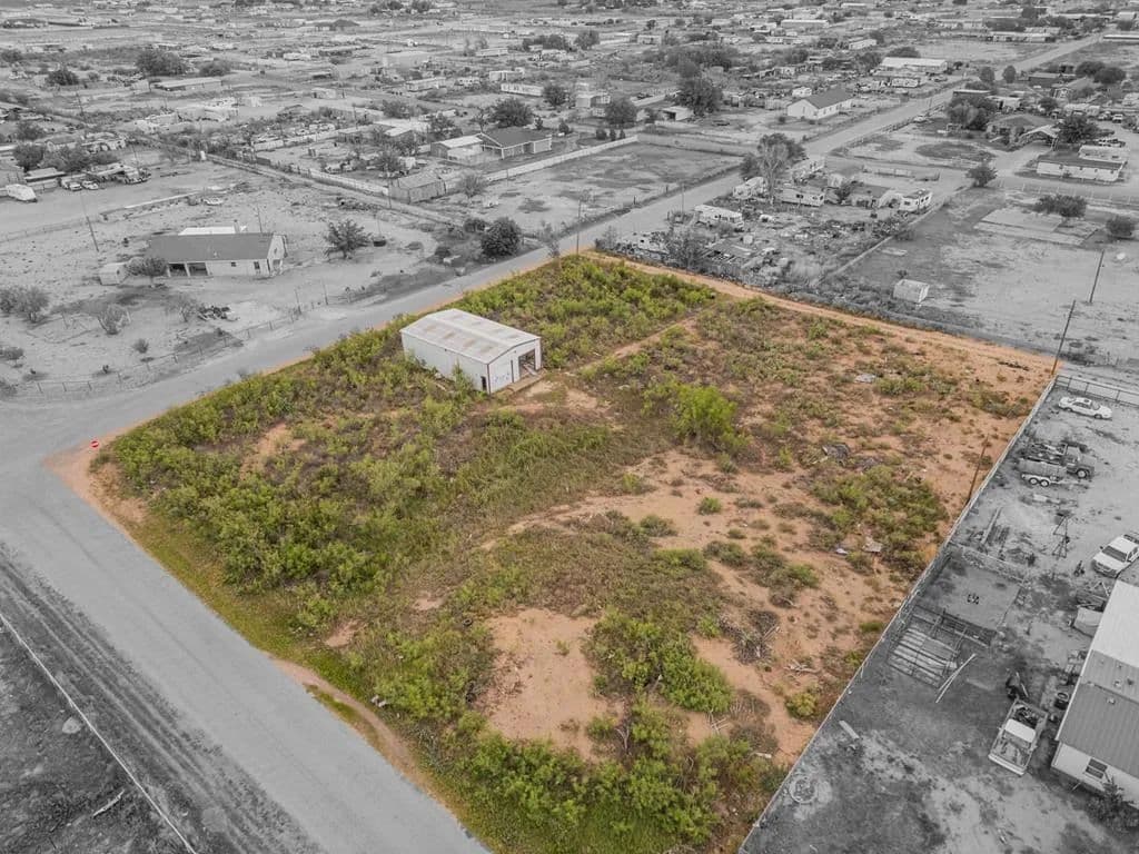 Property from 1517 Shawnee Trl - KW - Odessa, Texas, 79763