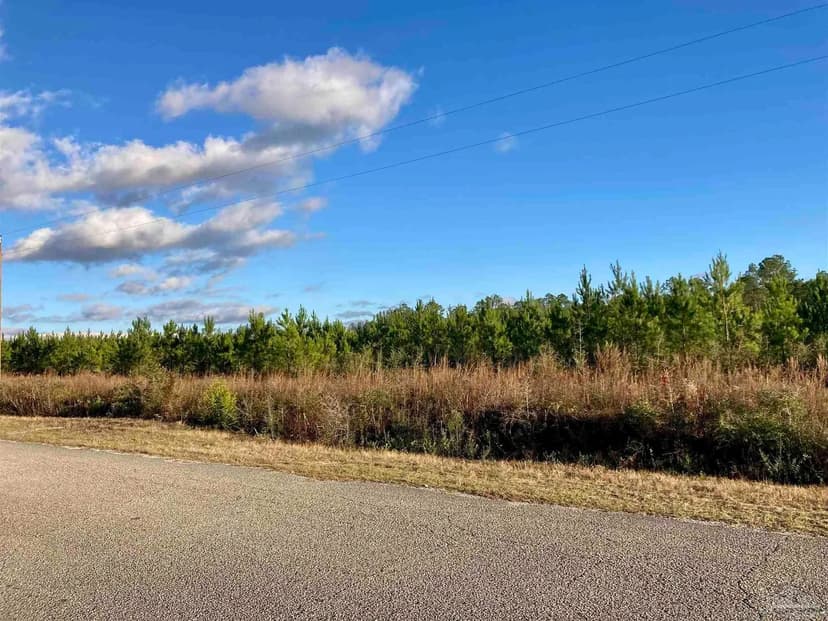 Property from Lot 15 Mineral Springs Rd - KW
