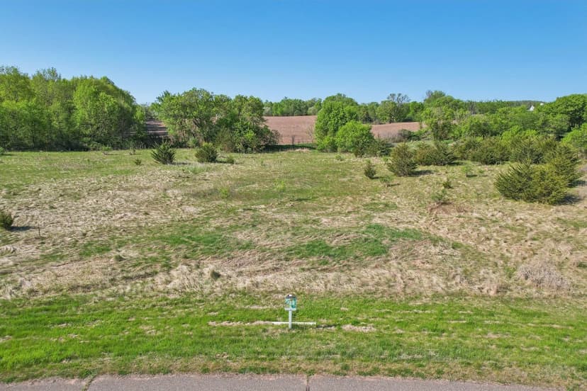 Vacant Land in Franconia Twp