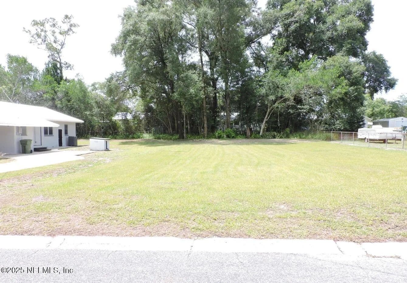 Vacant Land in Palatka - land for sale