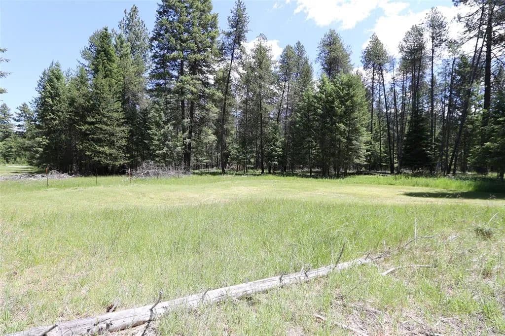 Vacant Land (0-10 Acres) in Thompson Falls - Thompson Falls, Montana, 59873
