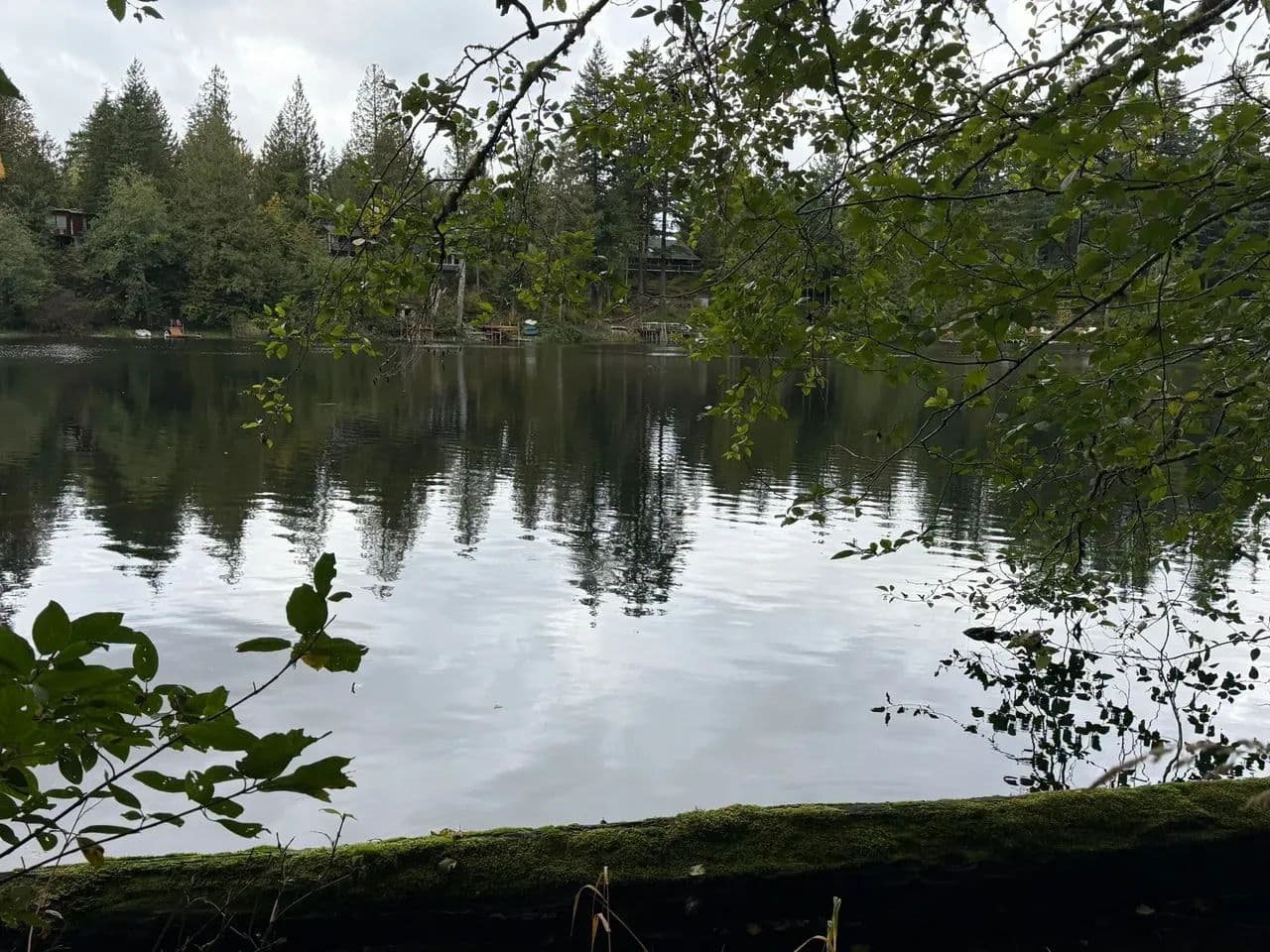 1.110 Acres in Lake Walker - EnumcLaw, Washington, 98022