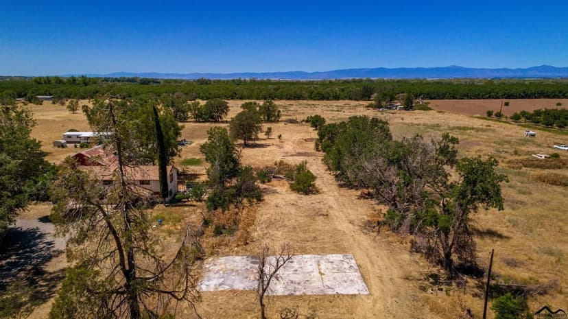 Vacant Land (0-10 Acres) in Red Bluff