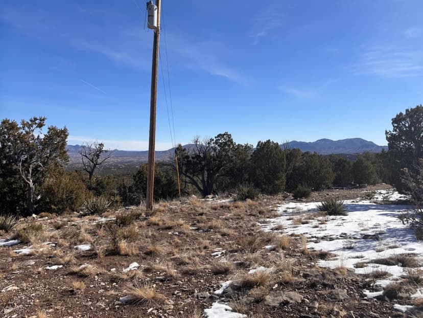 MOUNTAIN VIEW ACRES Lot:6, Sandia Park, NM 87047
