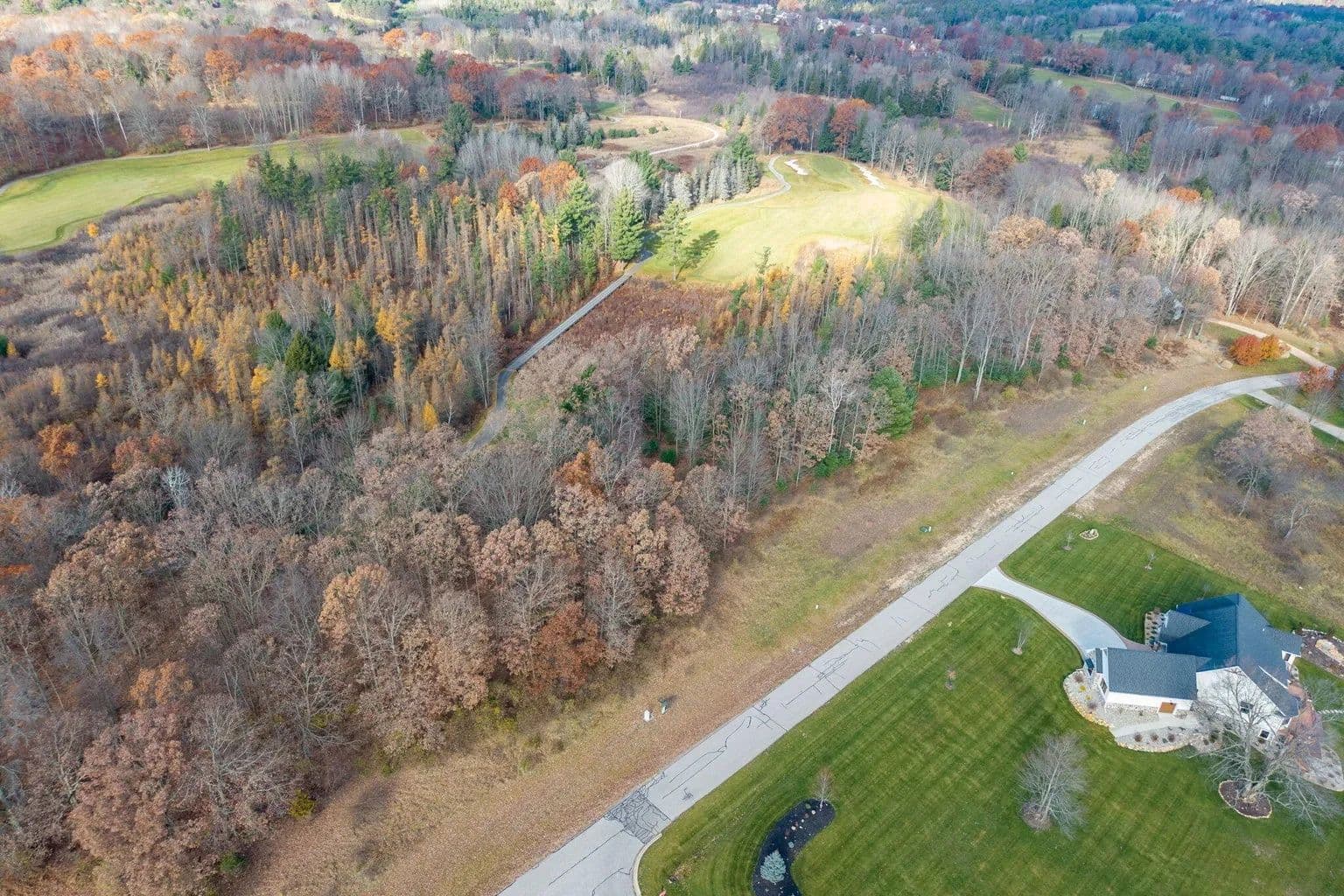 Lots & Land-Other in Stanwood - Stanwood, Michigan, 49346