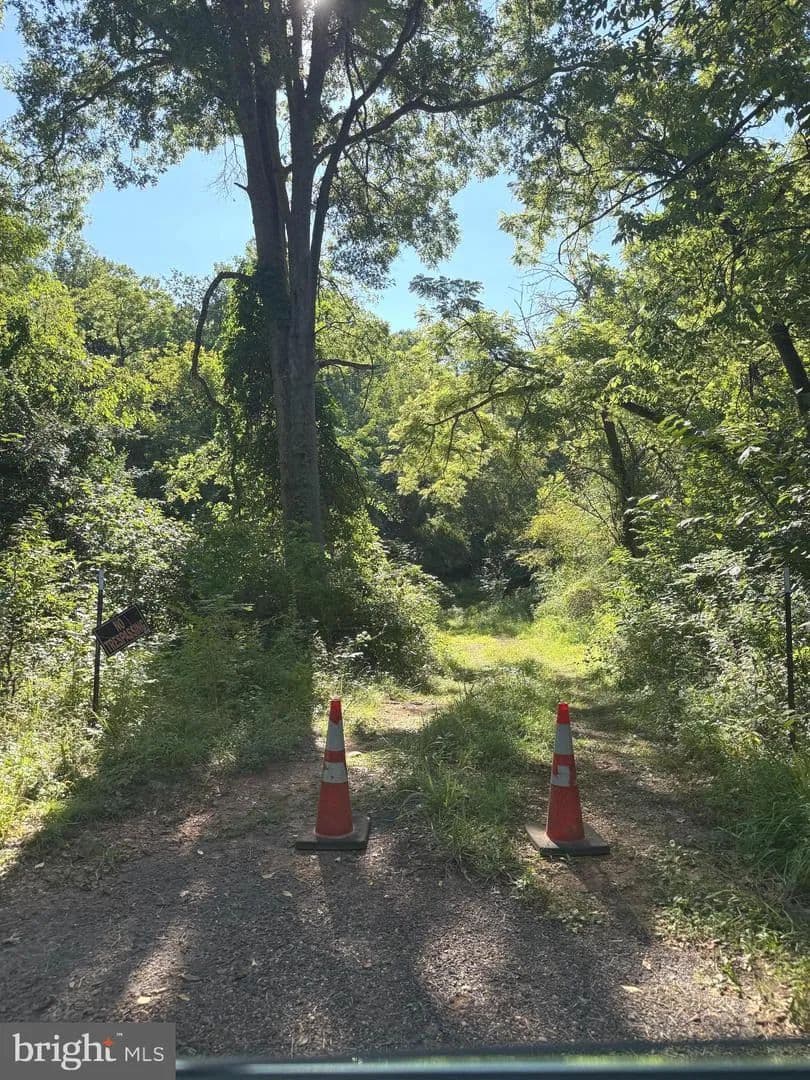 Vacant Land in Darnestown - Darnestown, Maryland, 20874