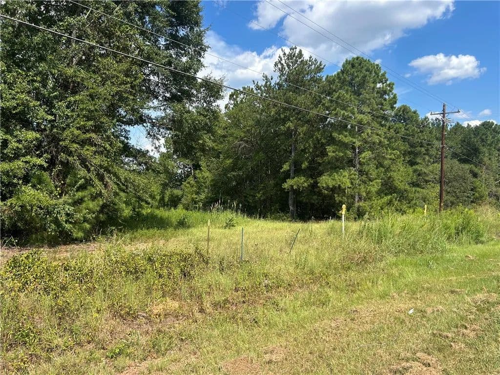 4.27 Acres of Land for Sale in Anderson, SC - Anderson, South Carolina, 29624