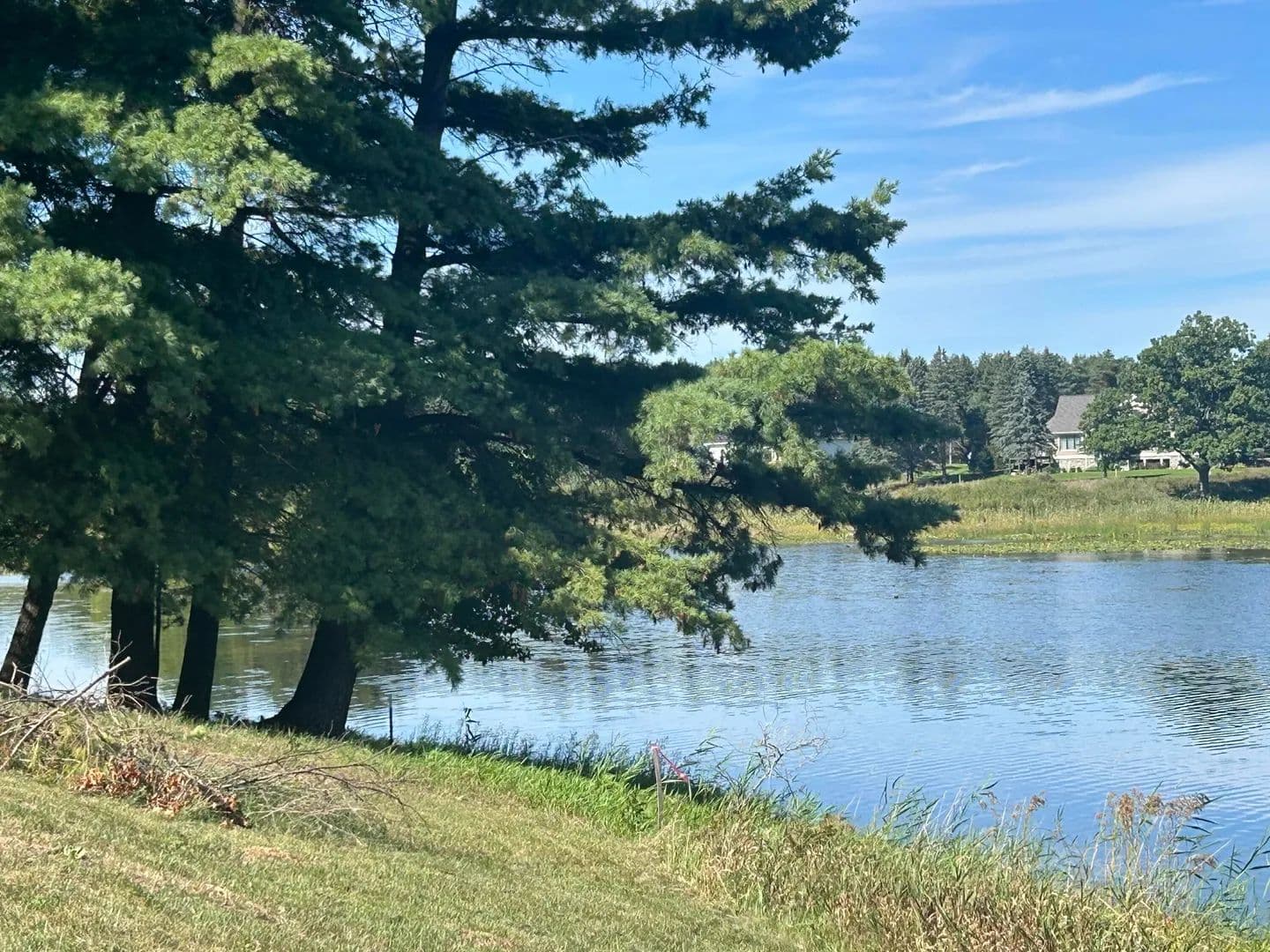 Lots & Land-Other in Canadian Lakes - Canadian Lakes, Michigan, 49346