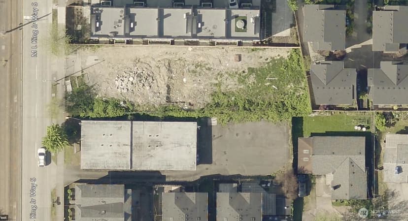 Lots & Land-Other in Seattle