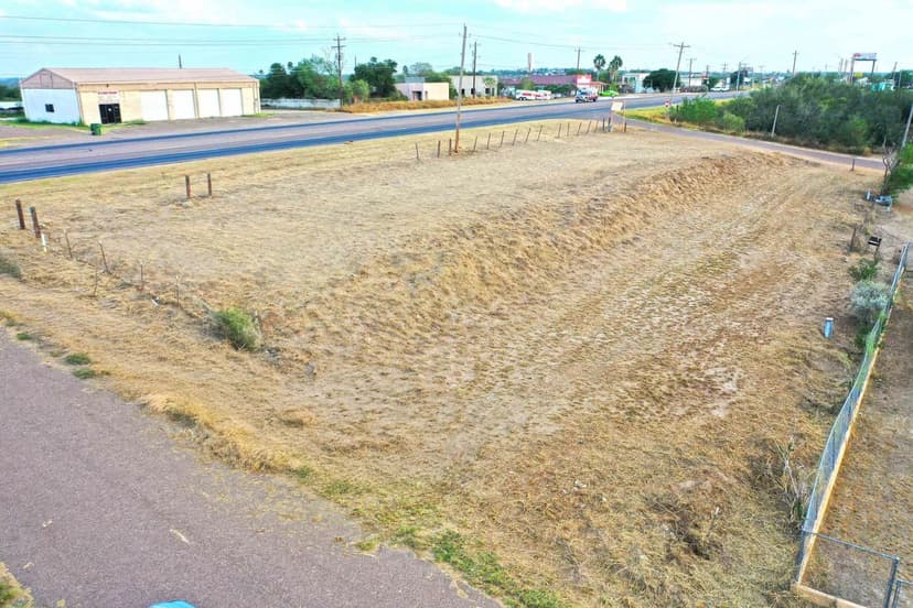 Vacant Land in Zapata