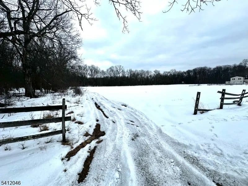 Vacant Land in Raritan Twp.