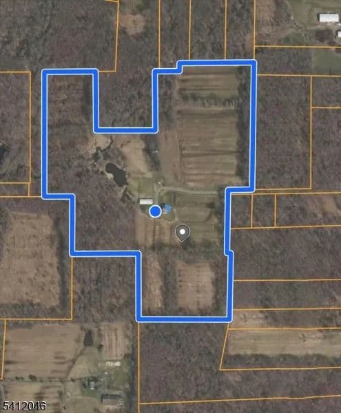 Vacant Land in Raritan Twp. - New Jersey, 08822