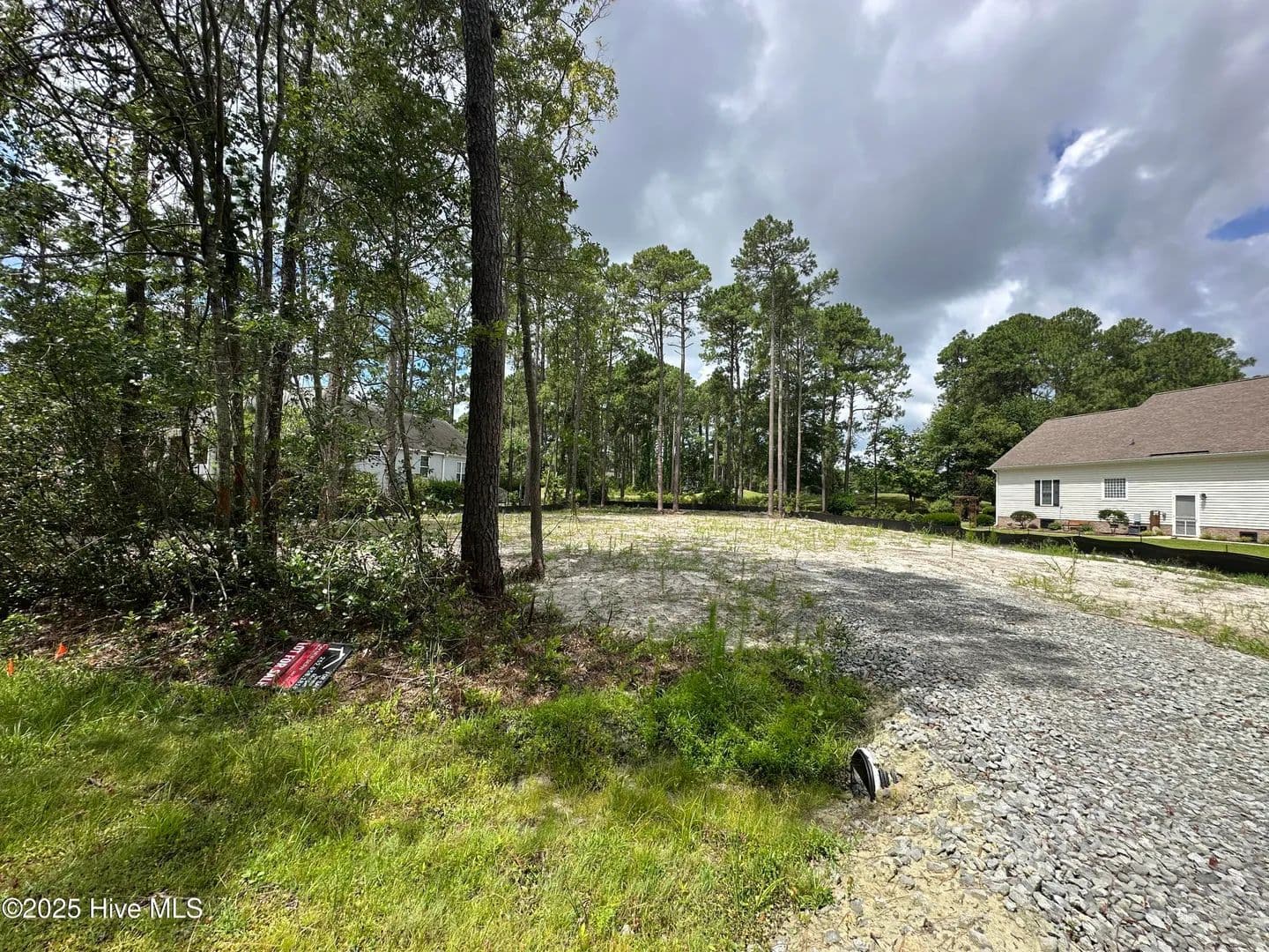 Vacant Land in New Bern - New Bern, North Carolina, 28560