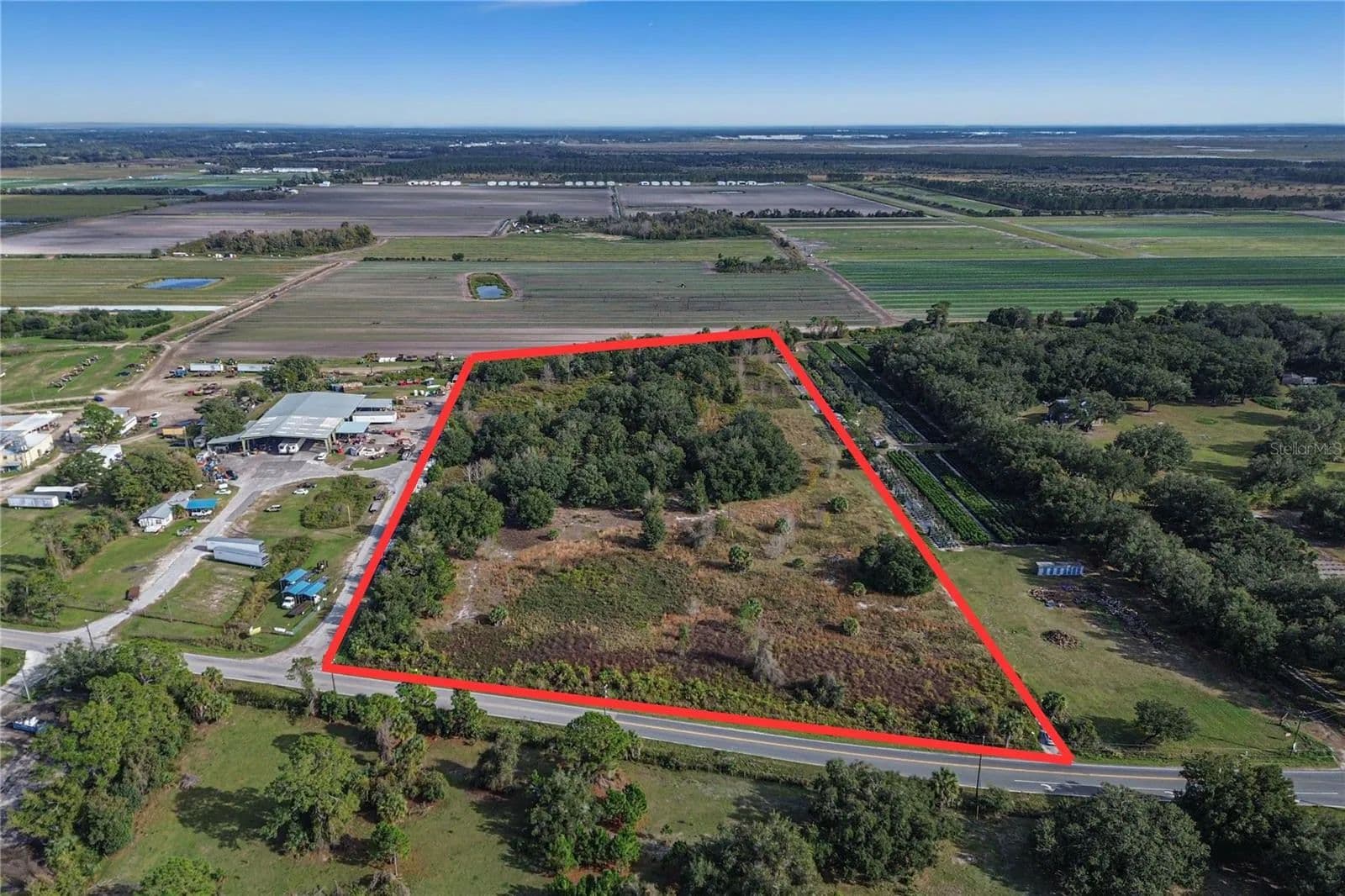 Lots & Land-Other in MOUNT DORA - Mount Dora, Florida, 32757