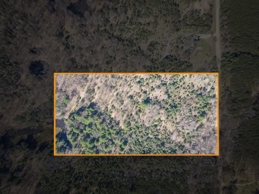Vacant Land (10+ Acres) in Shelby
