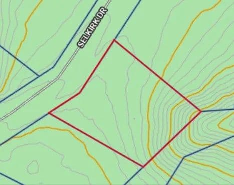 Lots & Land-Other in Bella Vista - Bella Vista, Arkansas, 72715