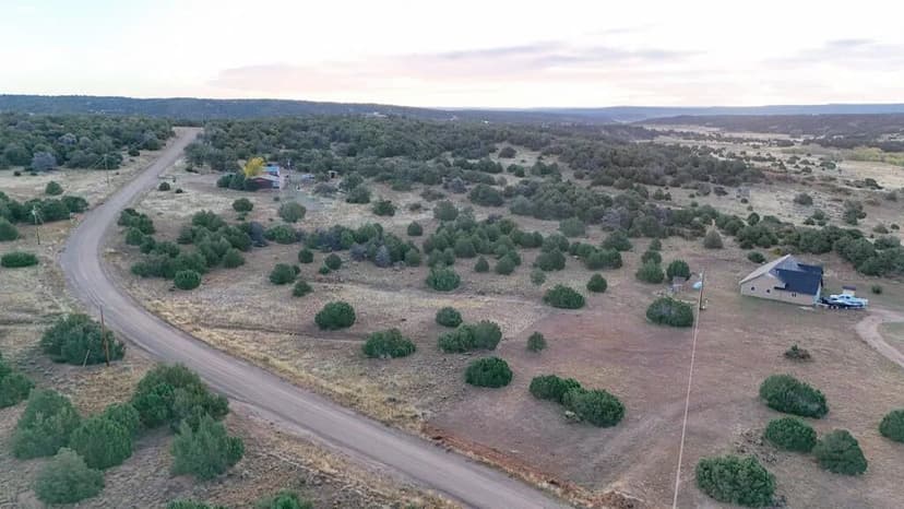 Navajo Ranch Resorts 2 Lot 133, Walsenburg, CO 81089