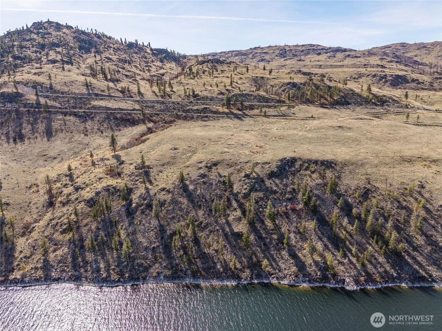 Lots & Land-Other in Omak - Omak, Washington, 98841