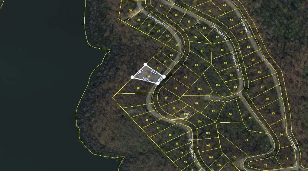Lots & Land-Other in Smithville - Smithville, Tennessee, 37166