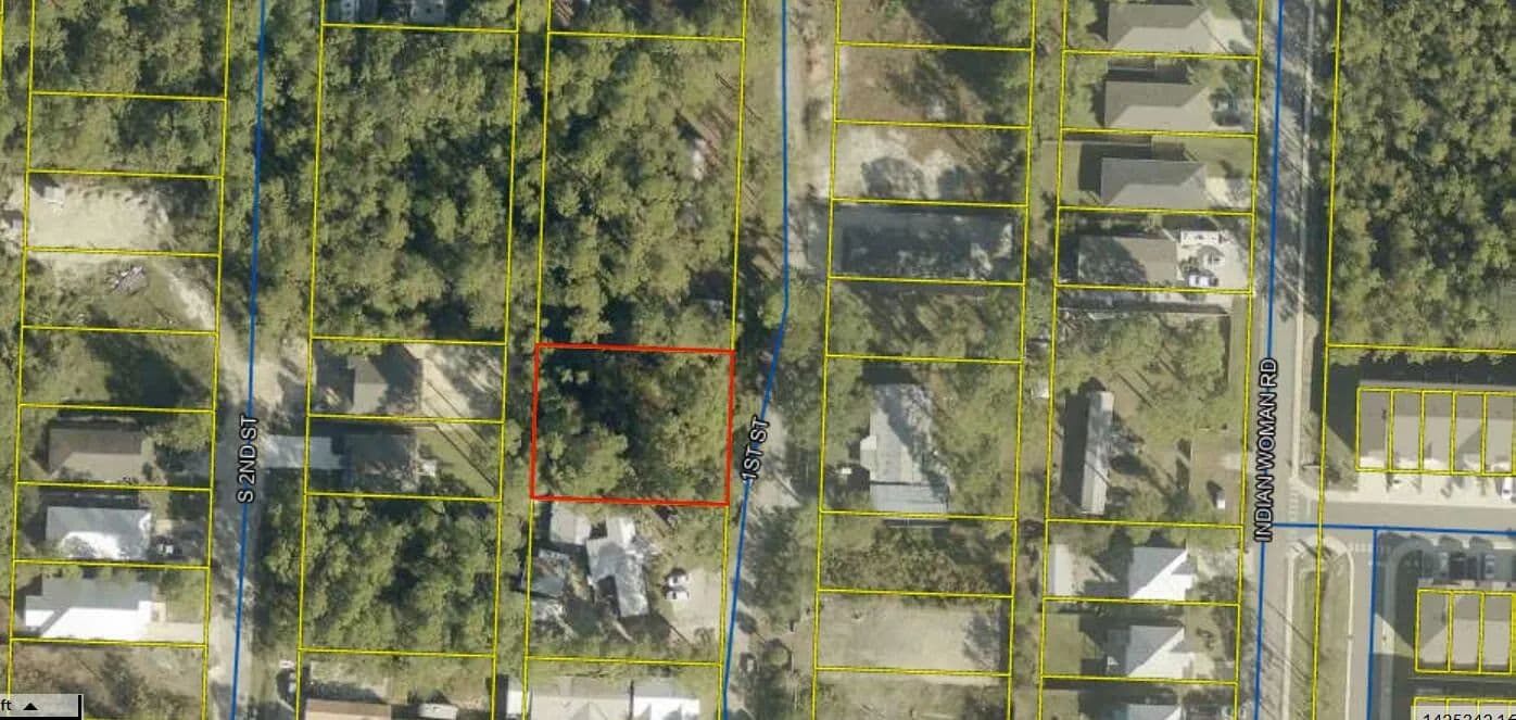 Property from XXXX 1st Street - KW - Santa Rosa Beach, Florida, 32459