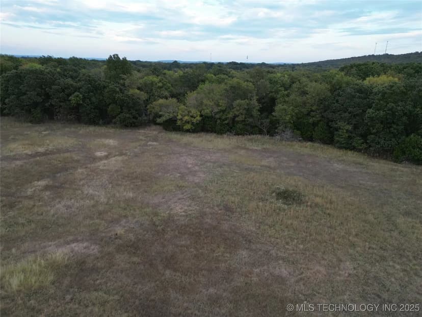 Property from 2 E Coon Creek - KW