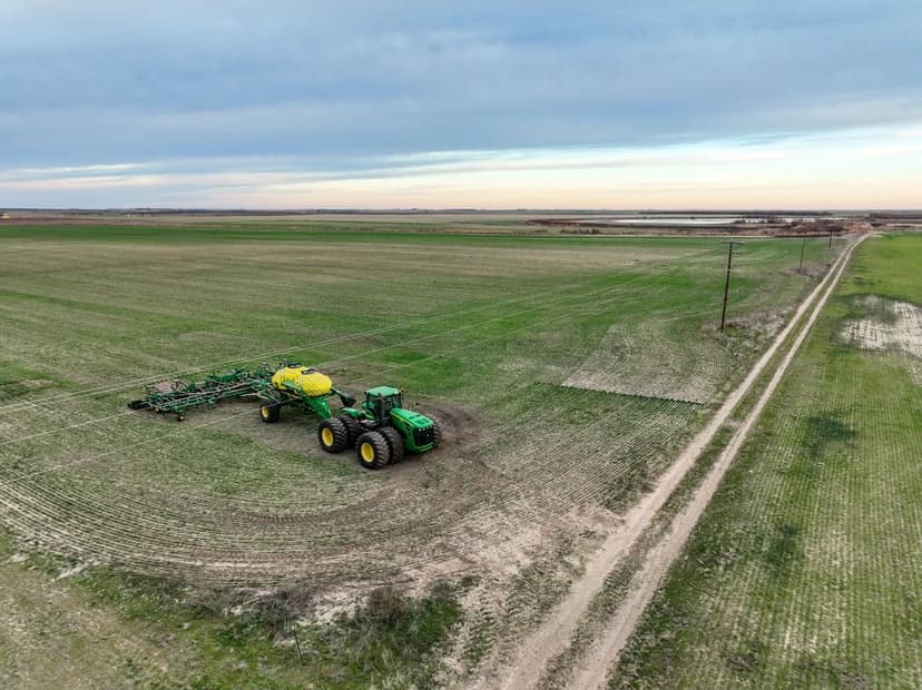 Property from 1 County Road 119 - KW