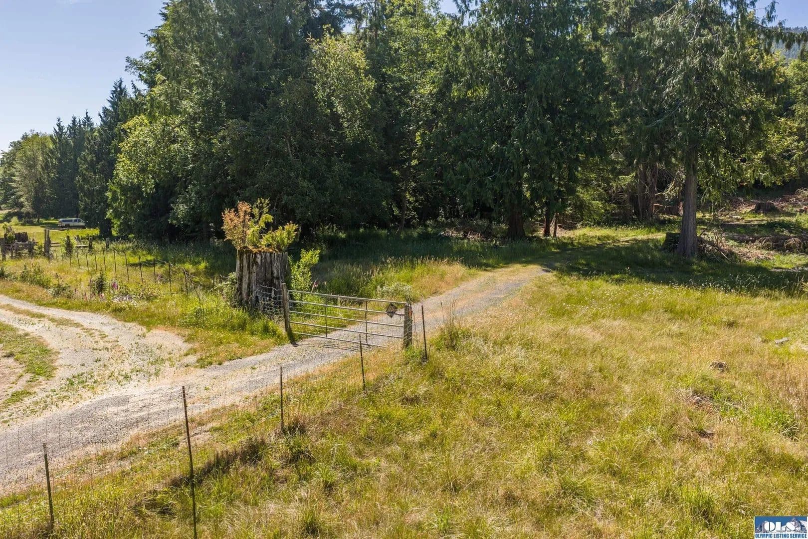 Vacant Land (0-10 Acres) in Port Angeles - land for sale